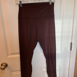 Lululemon Align Leggings
